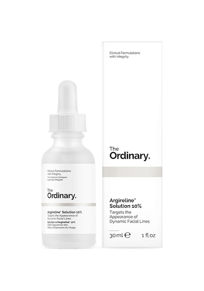 The Ordinary Argireline Solution Yüz Serumu 30 ML