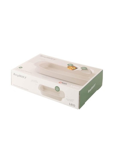 Berghoff Balance Seramik Fırın Kabı 28 X 21 X 6,8 Cm Diğer