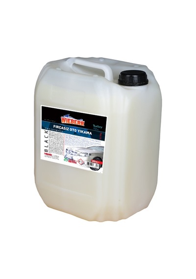 Fırçasız Oto Yıkama Şampuanı ULTRA 20 Lt