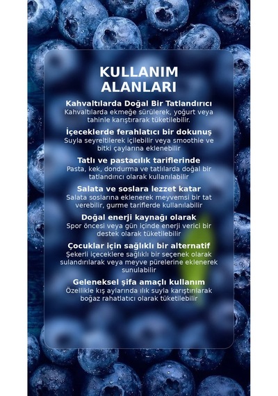 Collagen Life Yaban Mersini Özü 700 G
