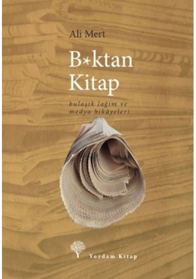 Bktan Kitap - Ali Mert - Yordam Kitap