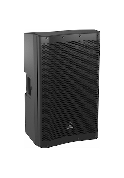 Behringer DR115DSP 15 Inç 1400W Aktif Hoparlör