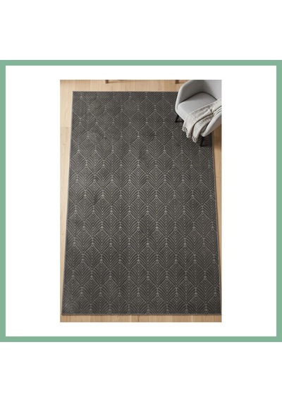 Bşk Virgo Youdayhomecollection Valen Model Oturma Odası Halısı Ebat: 150x300 Bsk2026 Çok Renkli