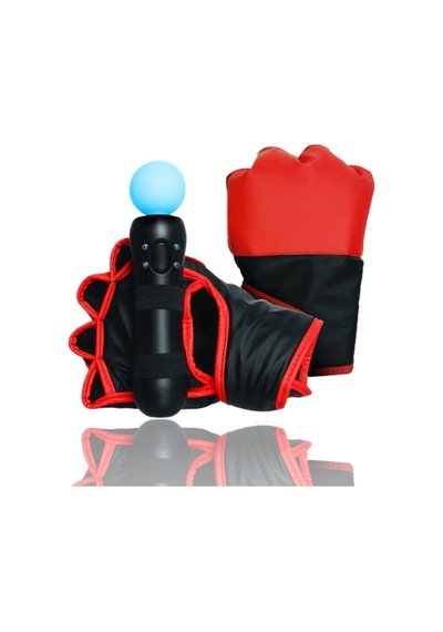 Ps5 Move Vr Boks Eldiveni Ps5/ps4/ps3 Uyumlu
