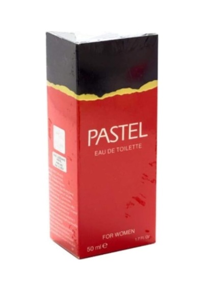 19V69 Italia Pastel Edt, 50 Ml Acı Kahverengi