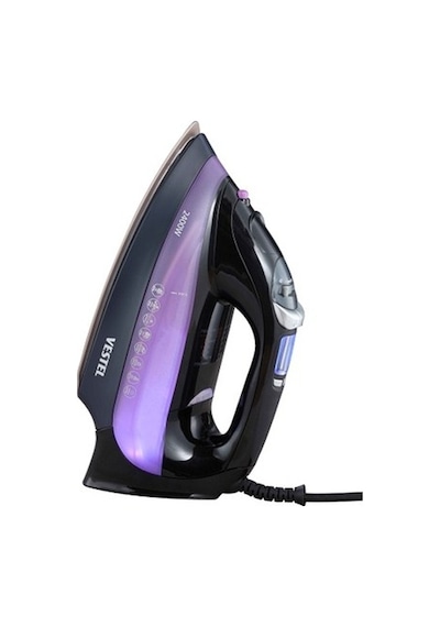 Vestel Kuvars 2400 W Buharlı Ütü