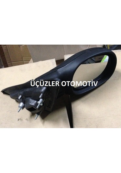 Laguna Sağ Ayna Elektrikli Sensörlü 7700410966 (1994 - 2001)