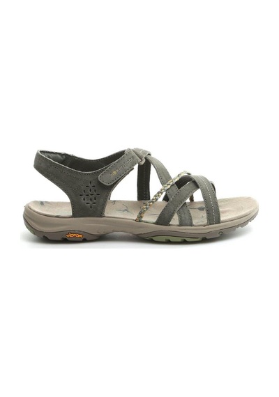 Karrimor Trinidad 3 Ladies Kadın Sandalet K963 Olv Yeşil