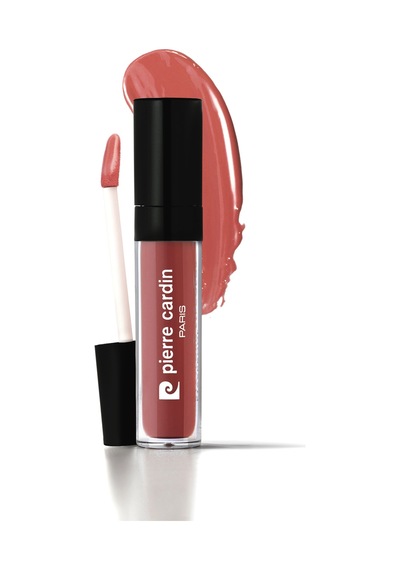 Pierre Cardin Staylong Lipcolor Kissproof Uzun Süre Kalıcı Lipgloss 361 Kahverengi