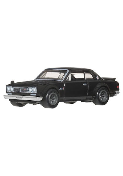 Hot Wheels® Fast & Furious Koleksiyon Paketi 2026 JMN13