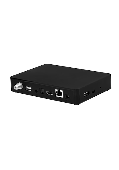 Next Innova 4k Pro Ultra Hd Linux Hybrit Uydu Alıcısı