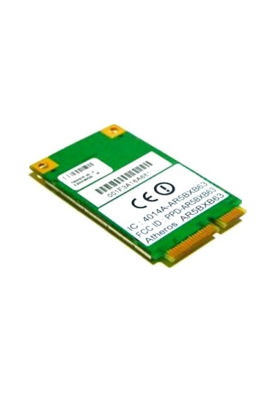 Acer Uyumlu Aspire 7520 Notebook Wifi Wireless Lan Kartı 4014A-