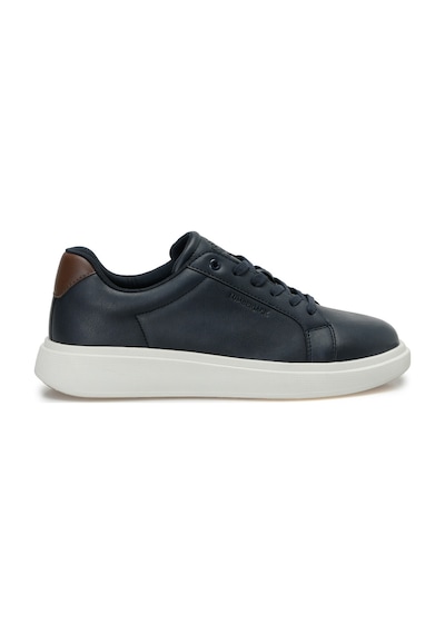 Lumberjack Intela 6pr Erkek Sneaker Lacivert