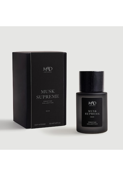 Mad Musk Supreme Prestige Erkek Parfüm 50 ML