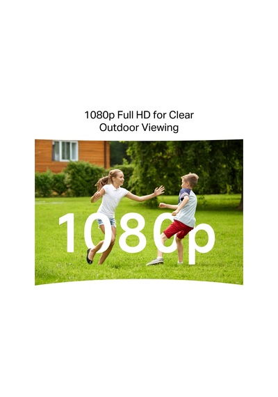 Mercusys 2mp 4mm Kablosuz Wıfı Pan-tilt Harici Ip Kamera Mc500