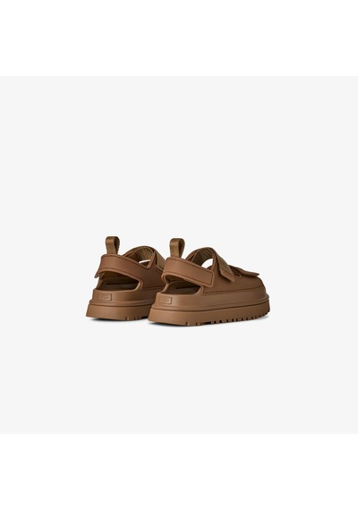 Ugg Goldenglow Çocuk Kahverengi Sandalet 1152813k