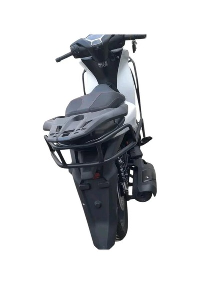 Honda Sh 125i Koruma Demiri