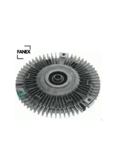 Fan Termıgı E-class Om613 S210 Fanex A6132000022