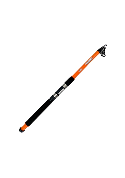 Teleskopik Olta Kamışı - Thresher - 330 Cm 100/300 Gr - Fishack