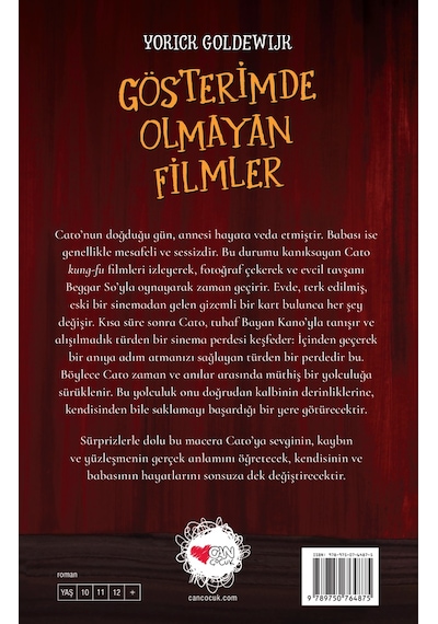 Gösterimde Olmayan Filmler
