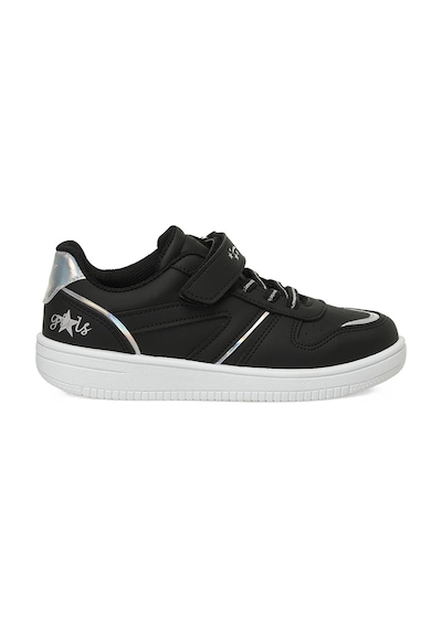 Kinetix Pors F 6fx Siyah Kız Çocuk Sneaker 000000000102066804 Siyah-a Pembe