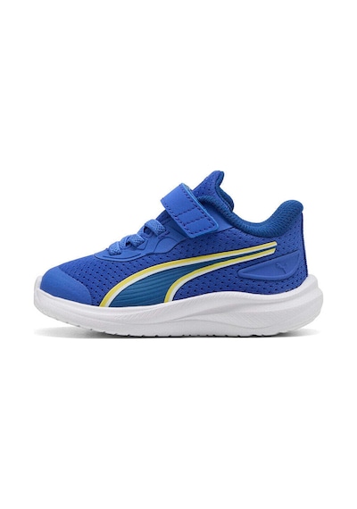 Puma Skyrocket 2 Ac+ Inf Çocuk Günlük Ayakkabı 312415-09 Mavi