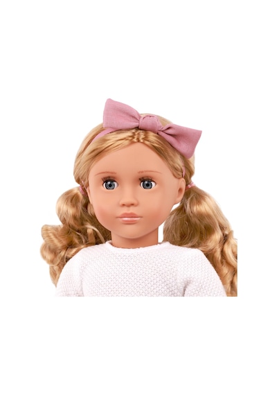 Our Generation Effie Oyuncak Bebek - 46 Cm