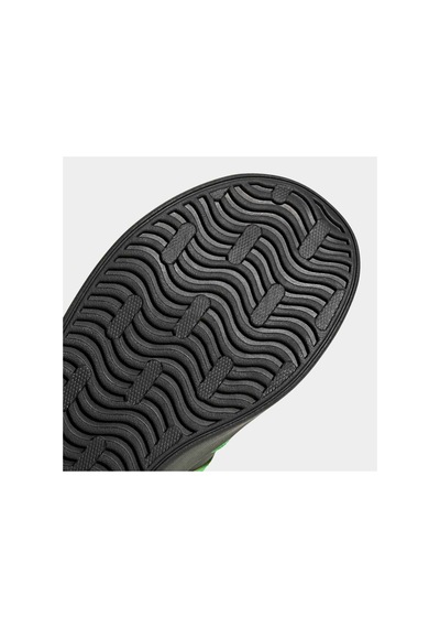 Adidas Vl Court 3.0 El C Unisex Çocuk Sneaker Kk4548 Siyah / Screaming Yeşil / Carb Adidas Vl Court 3.0 El C Unisex Çocuk Sneaker Kk4548 Siyah / Screaming Yeşil / Carb
