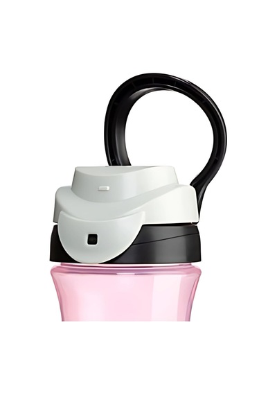 Kids Hard Spout Cup 2y+ Girl Çok Renkli