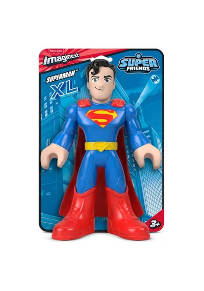 Dcsf Xl Fıgure Superman Jmj26