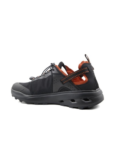 Humtto 670799a Siyah Erkek Sneakers
