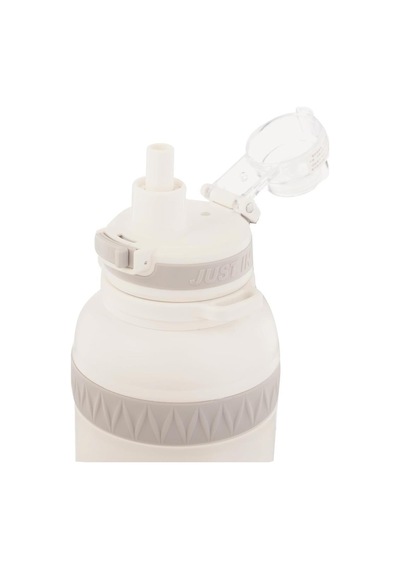 Dodge Fat Çelik Termos Matara 770ml Beyaz Beyaz