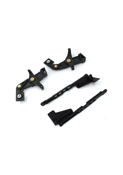 Jeep Cherokee Xj Kj Grand Cherokee Zj Sunroof Tamir Seti