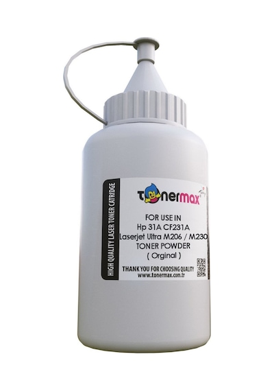 Hp 31A Cf231A / Laserjet Ultra M206 / M230 Toner Tozu