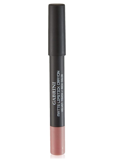 Matte Lipstick Crayon 13 Çok Renkli