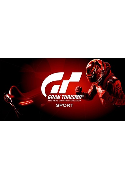 Gran Turismo Sport Ps4