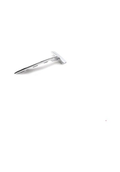 Bmw - Ön Tampon Izgara Çıtası Sağ Krom X5 2014-