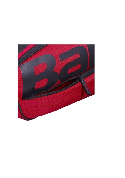Babolat Court Xs Kırmızı Tenis Çantası