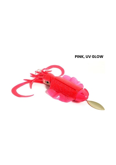 Seabor Cuttlefısh 285gr, Pınk