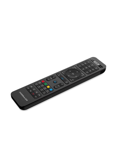 Formuler Z7+5g Android Tv Box Kumandası