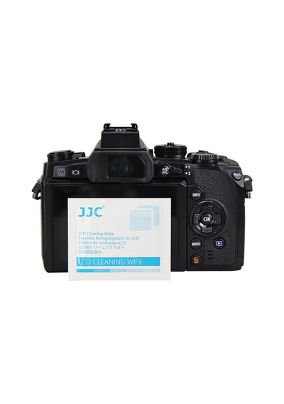 Jjc GSP-77D Canon 77D 9000D Uyumlu Optik Cam 0.3 MM LCD Ekran Koruyucu
