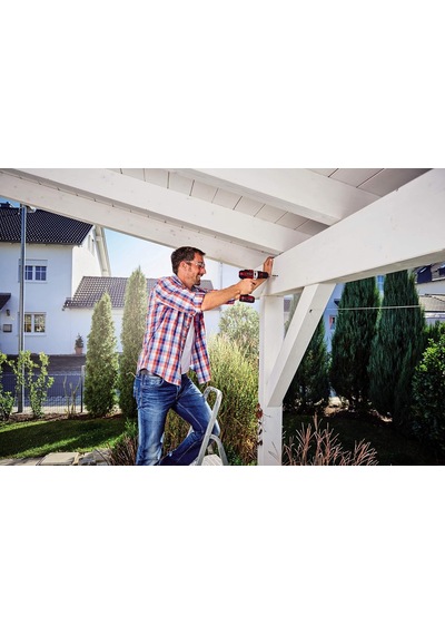 Akülü Darbeli Vidalama Te-cd 12/1 Li-i 2x2,0ah 4513890