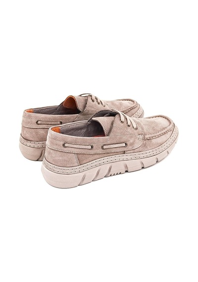 Freefoot 251280-1 Erkek Casual Ayakkabı - Vizon Vizon