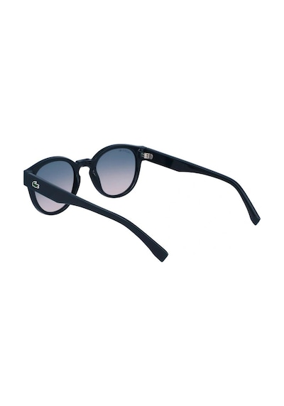 Lacoste L6000s 300 Unisex Güneş Gözlüğü Siyah