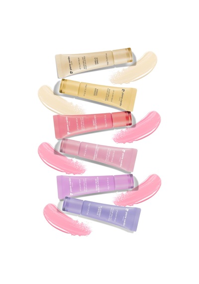 Pierre Cardin Lip Glowy Balm - Parlak Dudak Balmı - Sweet Candy Bonbon Gourmand - 10 Gr 0