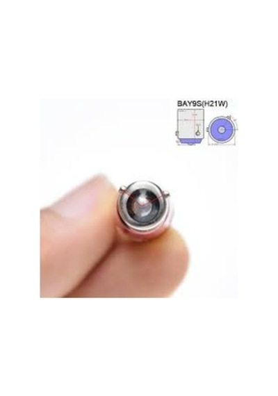Femex Beyaz Bay9s H21w 150 Tırnak 10smd 3030 Chipset