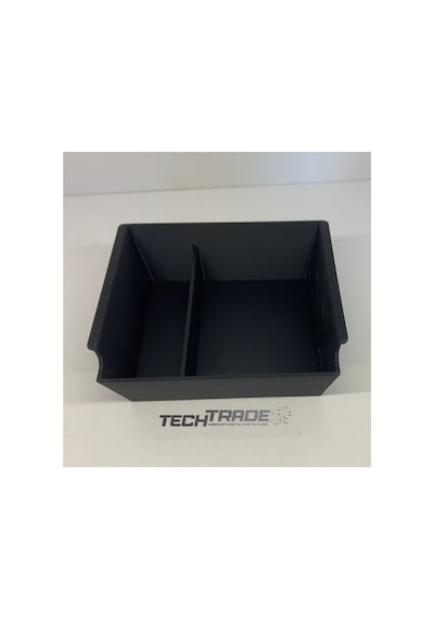 Chery Tiggo 7 Pro Kolçak Organizer-2 Bölmeli Chery Yazılı Avantgarde Modellere Uyumlu Değildir
