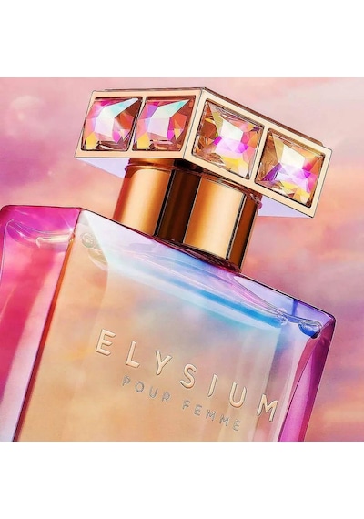 Roja Elysium Pour Femme Edp 75 Ml Kadın Parfümü Çiçek - Meyve