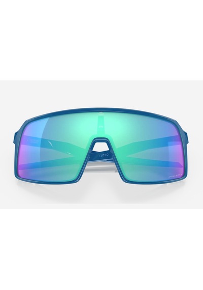 Oakley Sutro Prızm Parlak Mavi Çerçeve Gözlük 94060737 Karışık/Çok Renkli