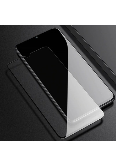 Ally Xiaomi Poco M3 9d Full Glue Tempered Cam Ekran Koruyucu- 5775 Mh-hs7491-9017